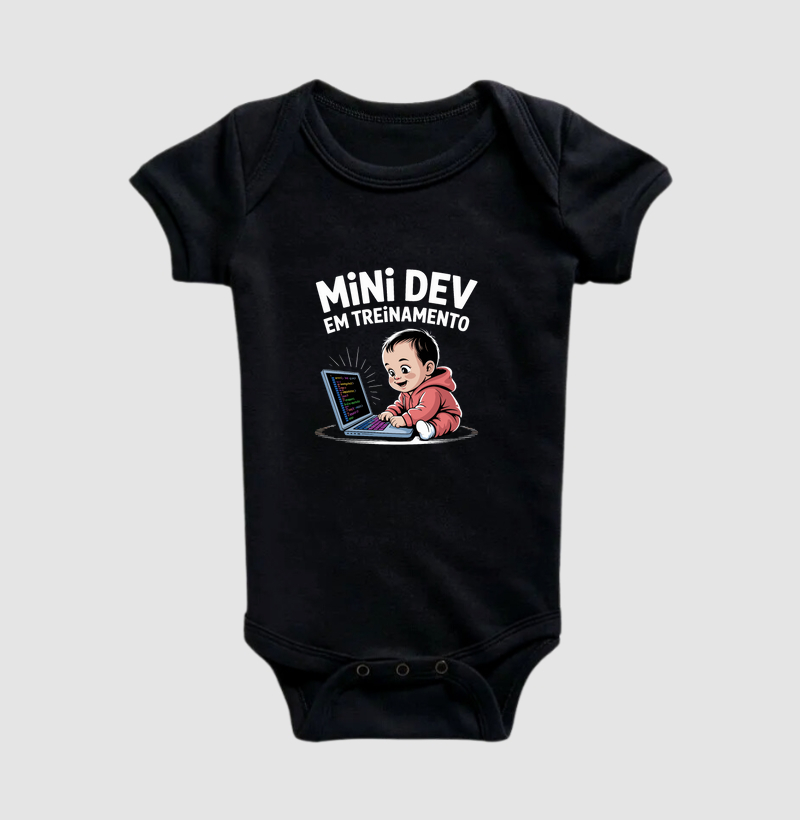 Mini Dev em Treinamento (clássico) (INF)