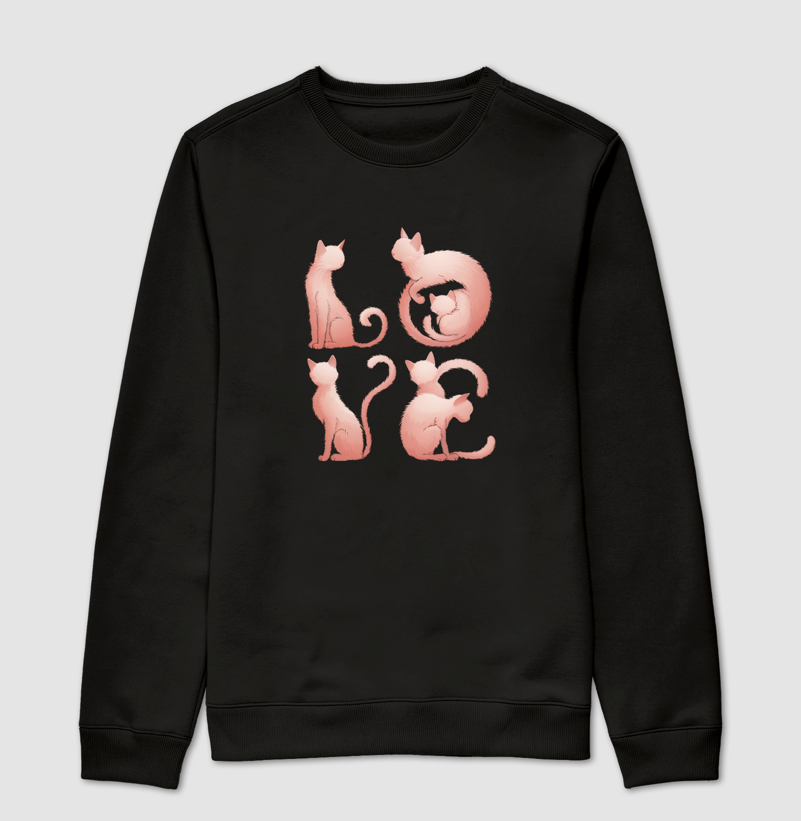Cat Love 