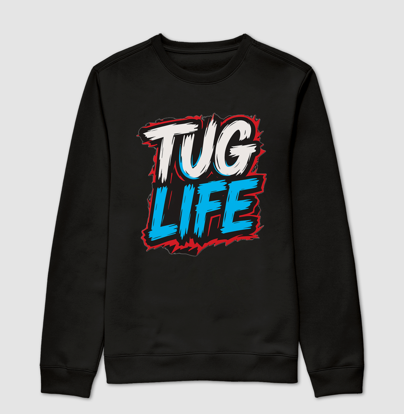 TugLife Tipografia