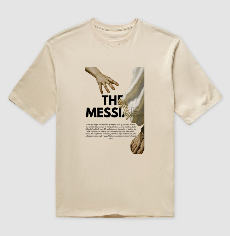 The Messiah