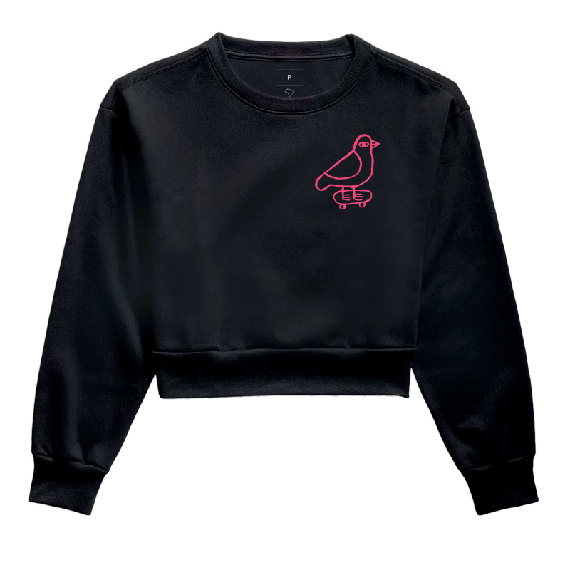 Birdsk8