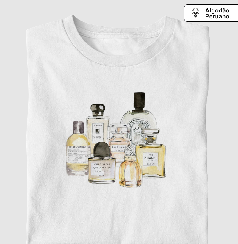 Lust List