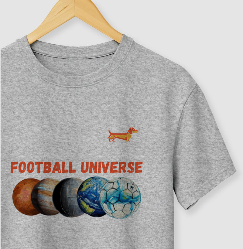 Football Universe