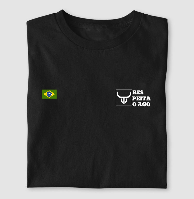 Respeita o Agro
