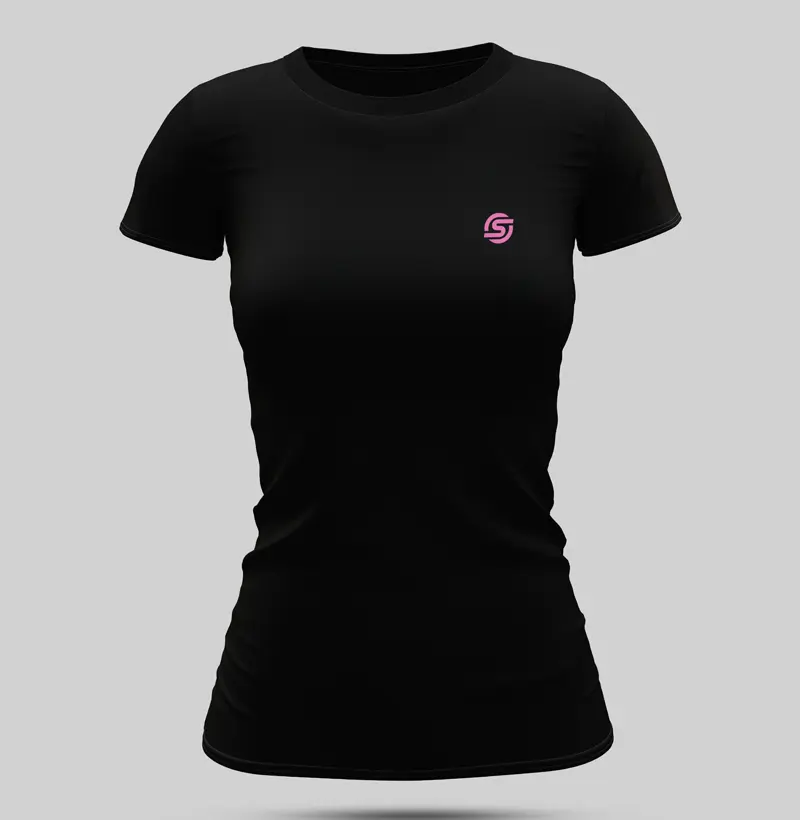 Originals Symbol Feminina (Rosa)