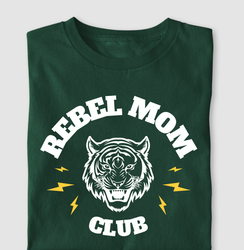 Rebel Mom Club