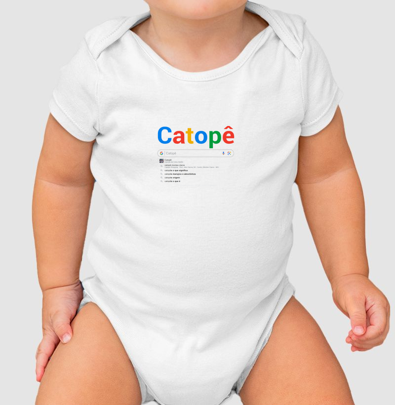 Catopê Google