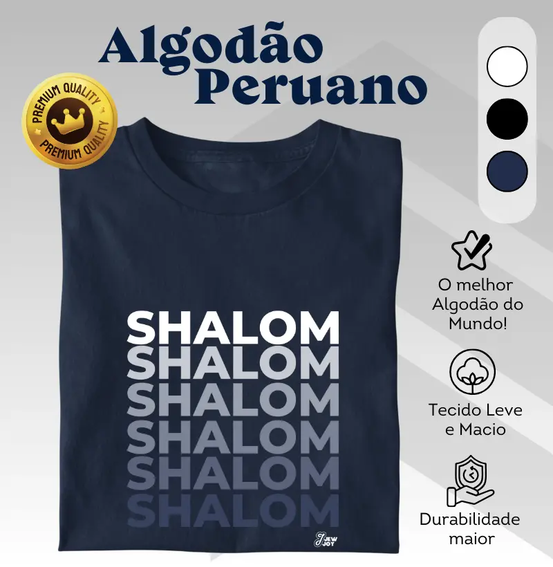 Shalom