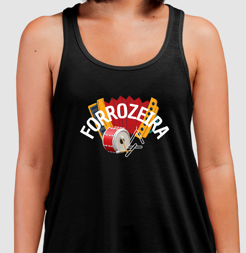 Forrozeira