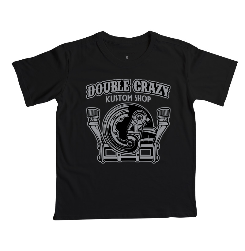 Logo Motor Double Crazy