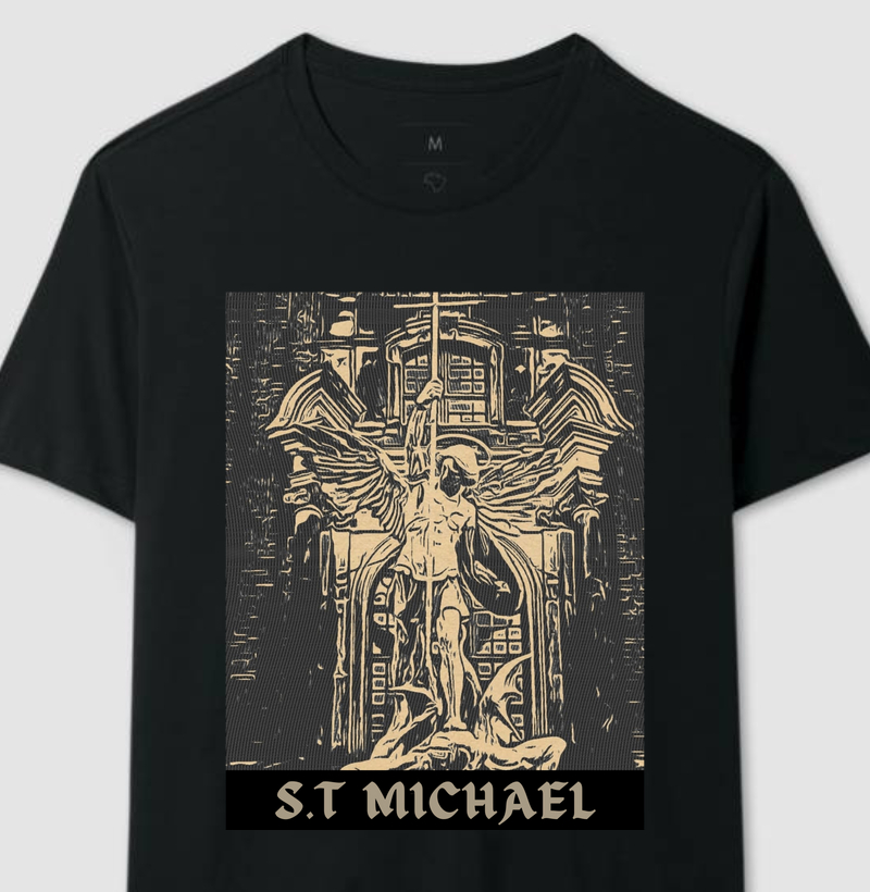 S.T MICHAEL A.