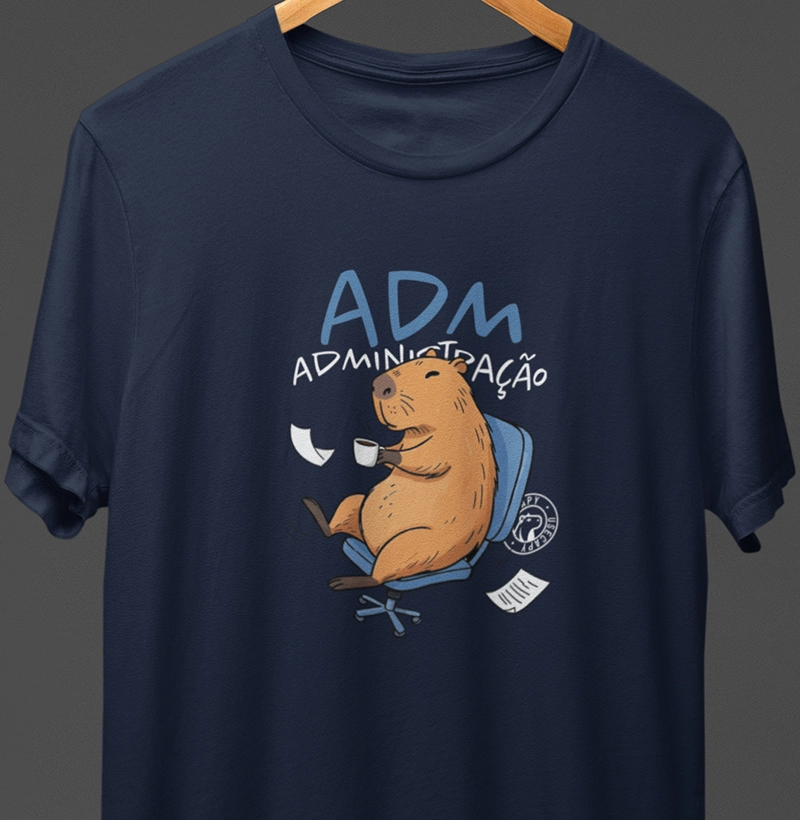 Administração - Capivara