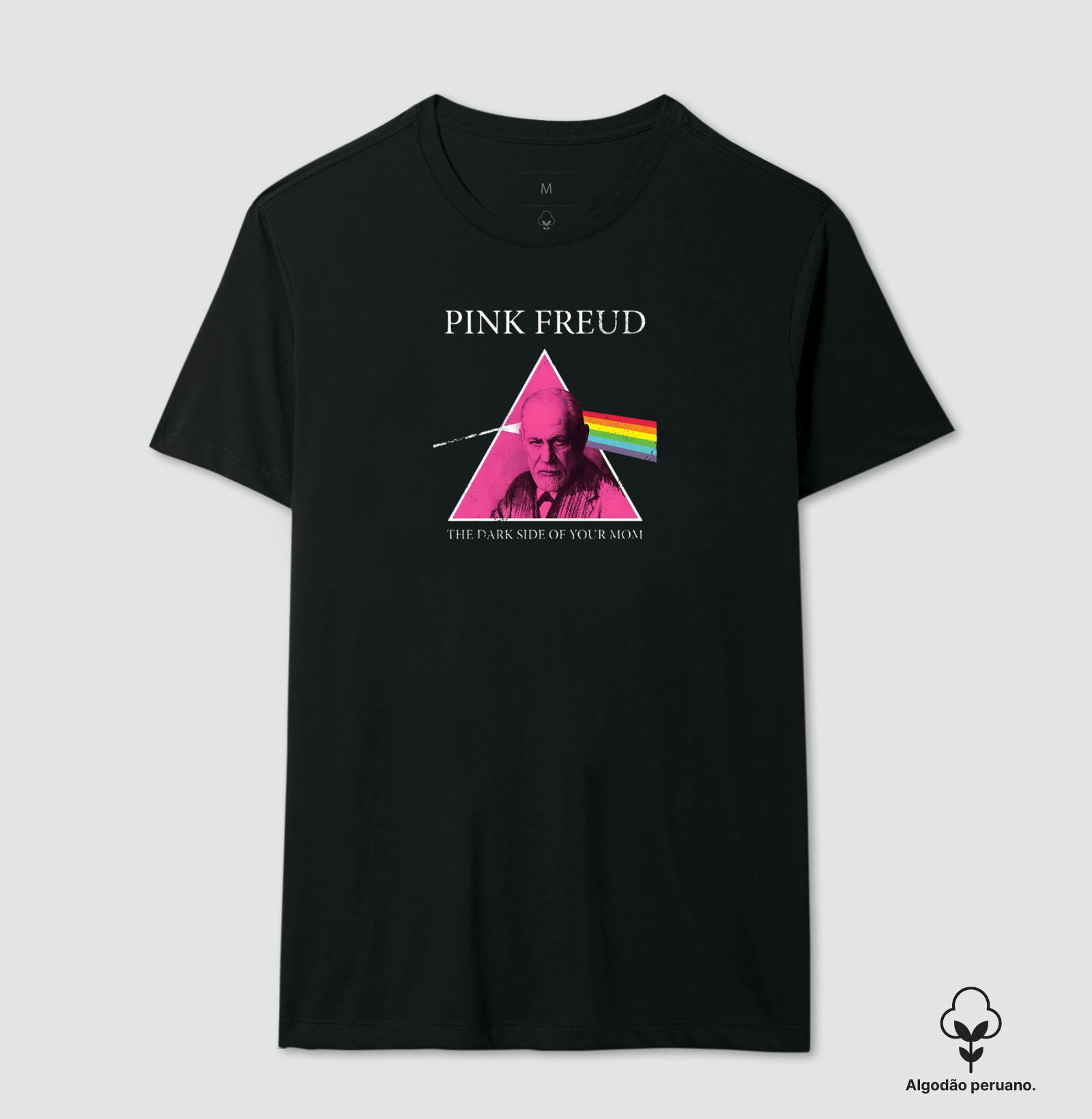 Pink Freud