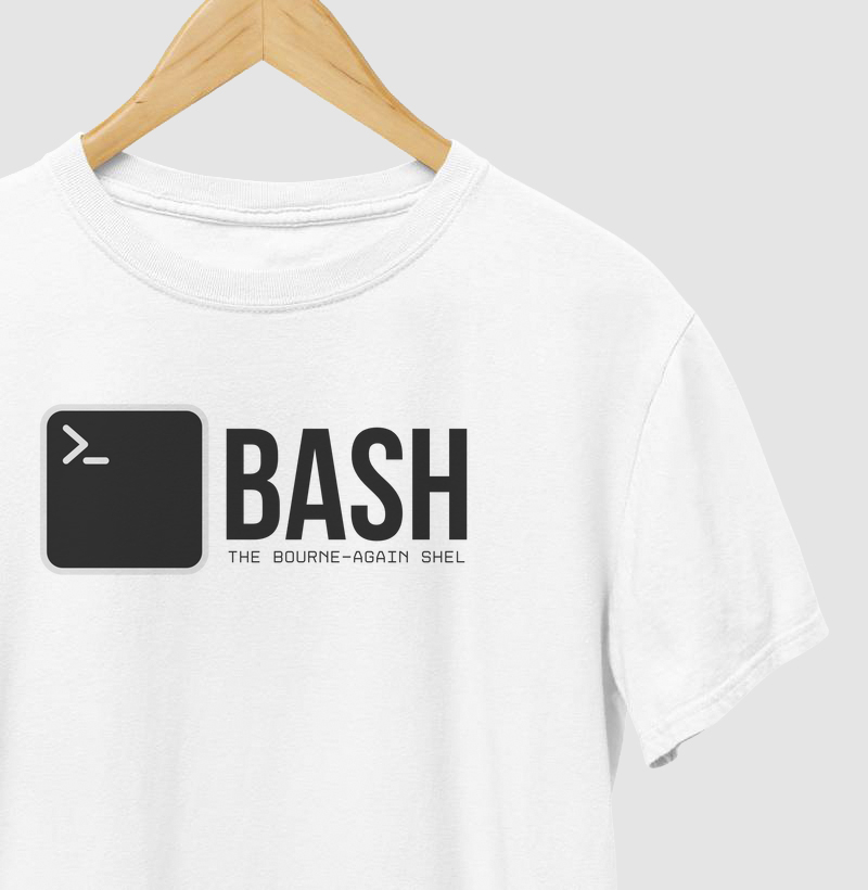 BASH THE BOURNE-AGAIN SHEL