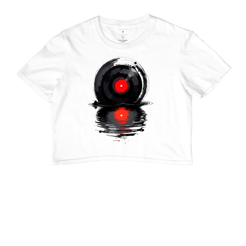 Vinil Reflexo