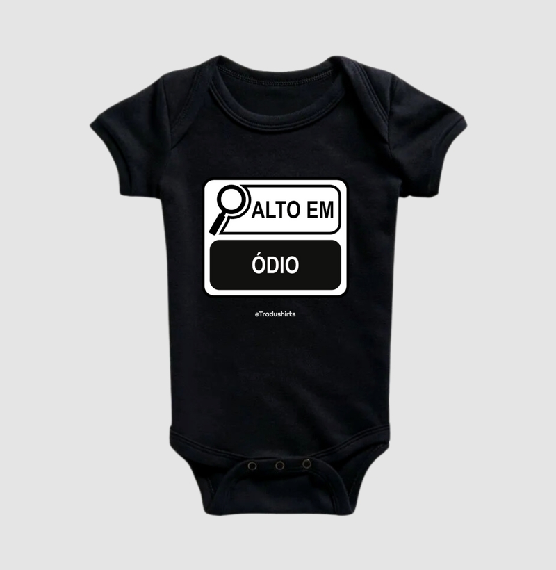 Alto em ódio
