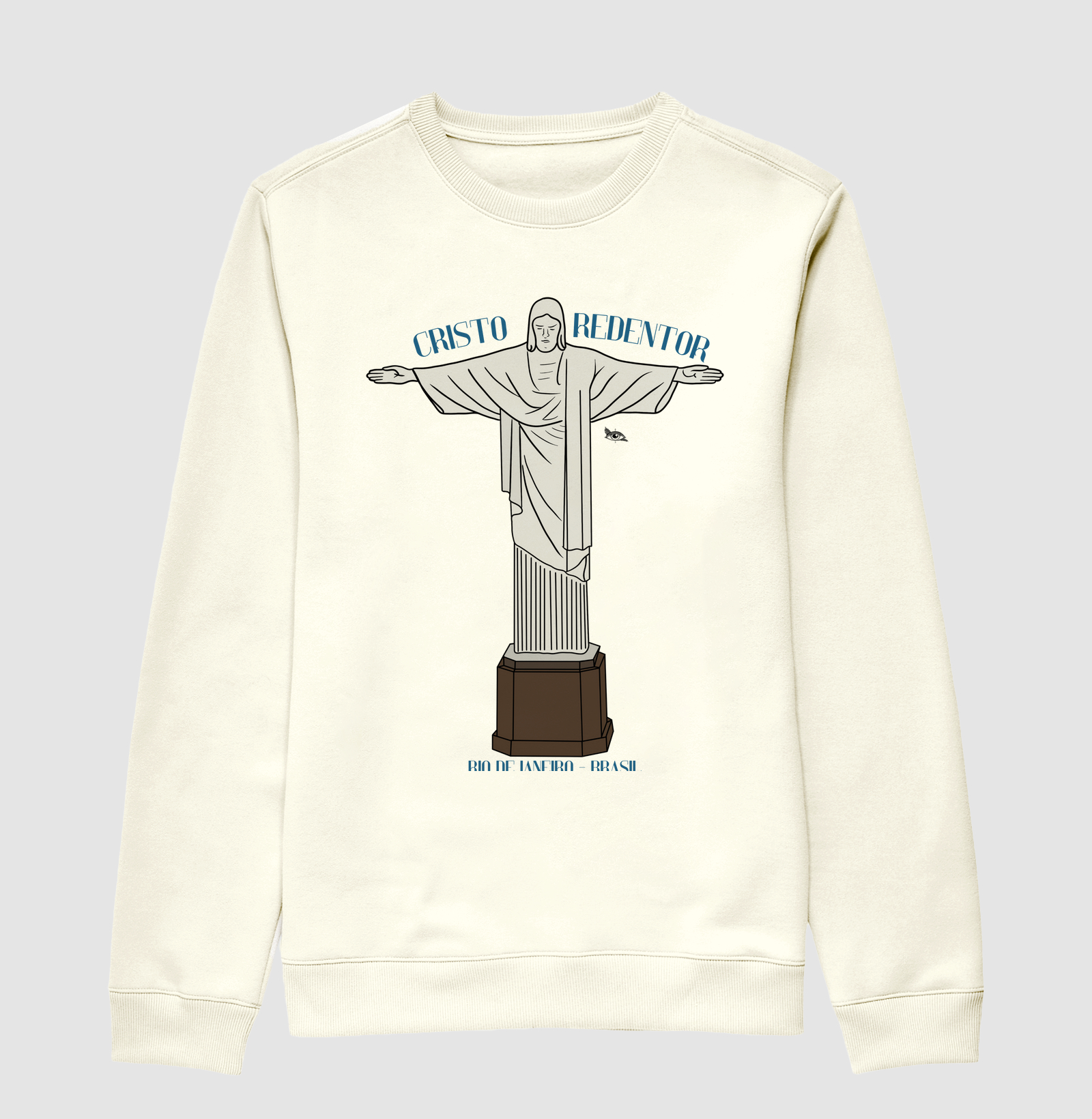 Cristo Redentor - ErreJota