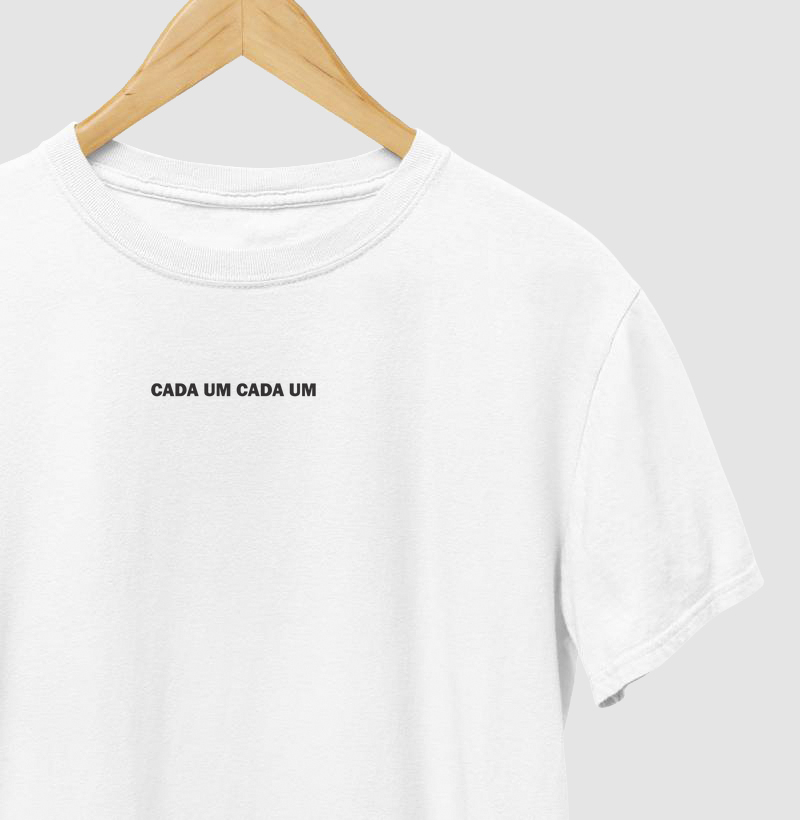 Cada Um Cada Um