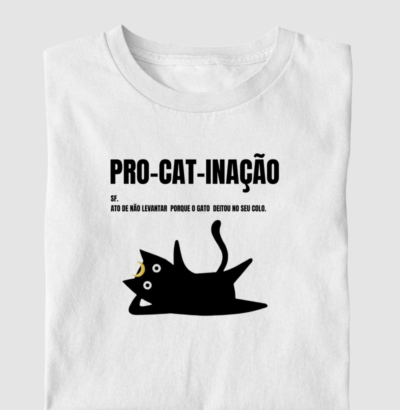 Pro-Cat-Inação