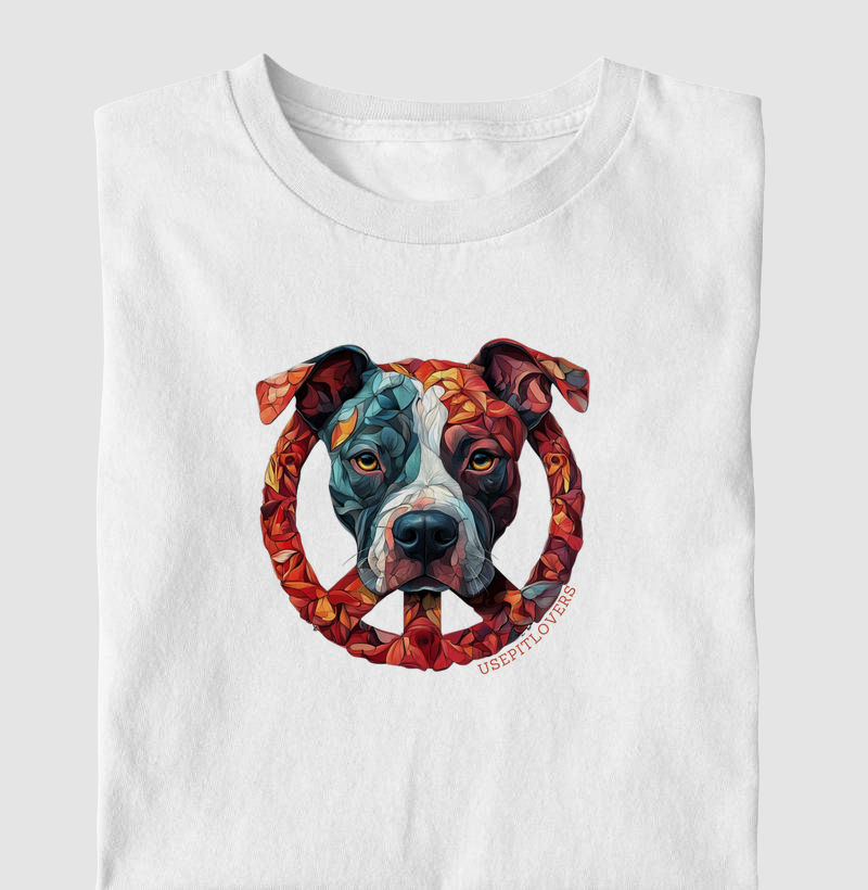 PIT BULL &  PAZ