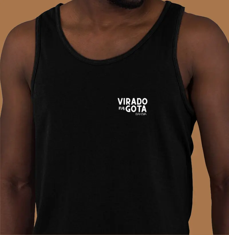 Virado na gota no miudinho