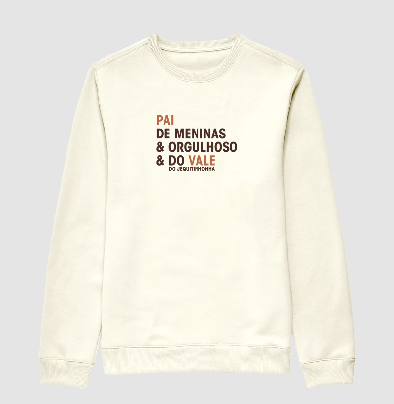 DIA DOS PAIS | Pai de Meninas