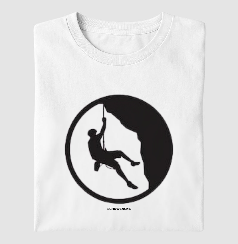 Camiseta Climber Balance