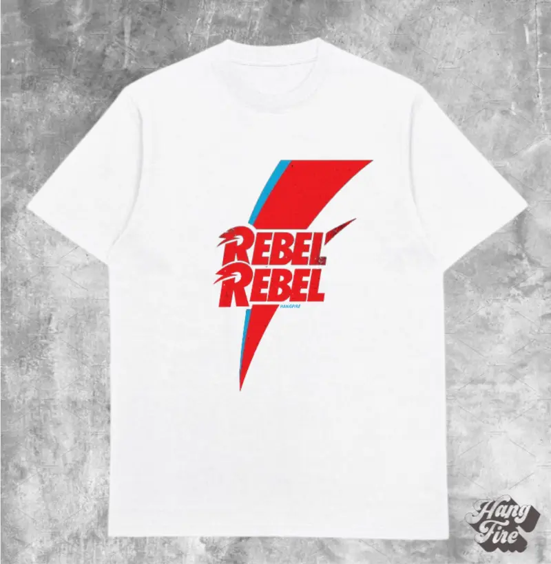 REBEL REBEL