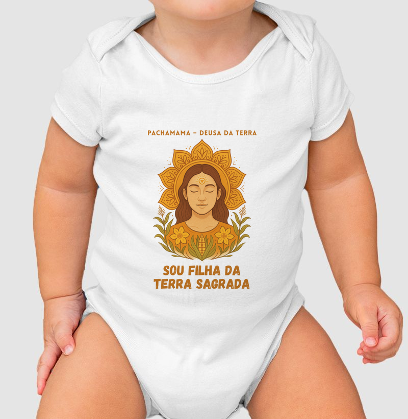 Pachmama - Deusa da Terra