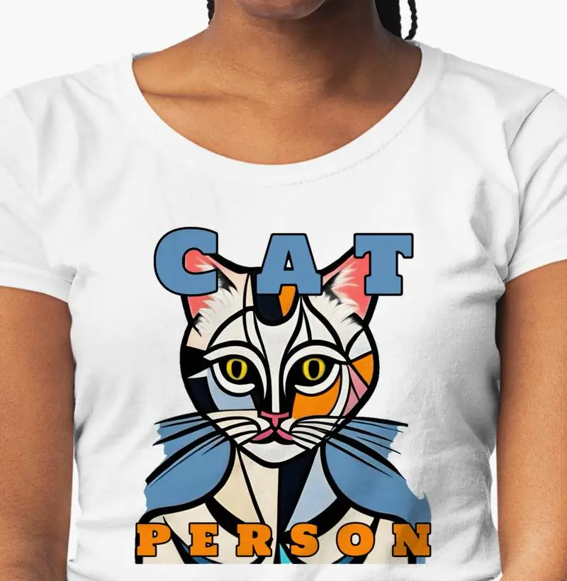 Cat Person