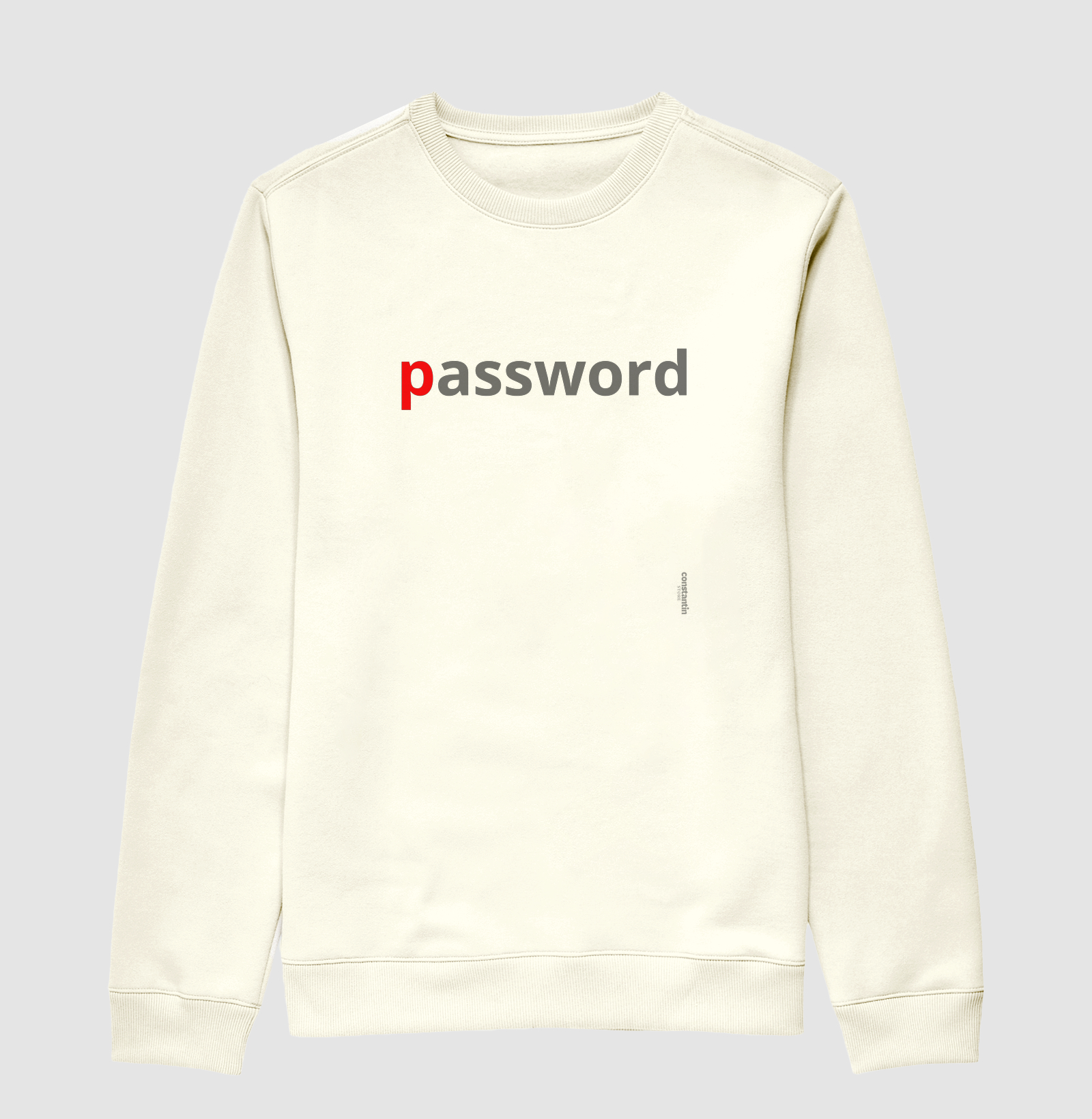 Password