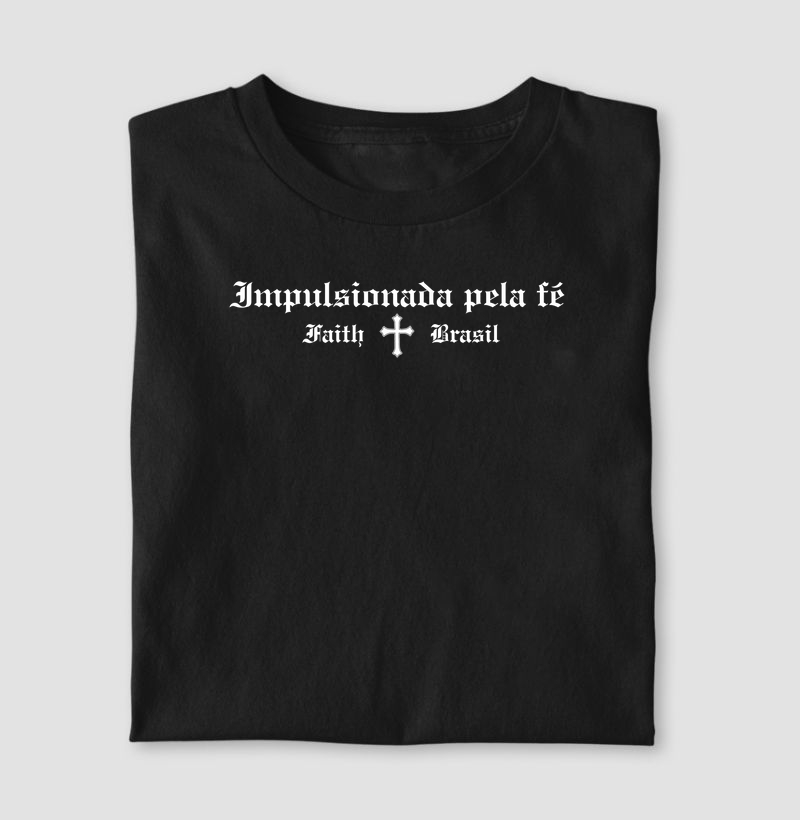 Impulsionada pela Fé - Faith Car Crew