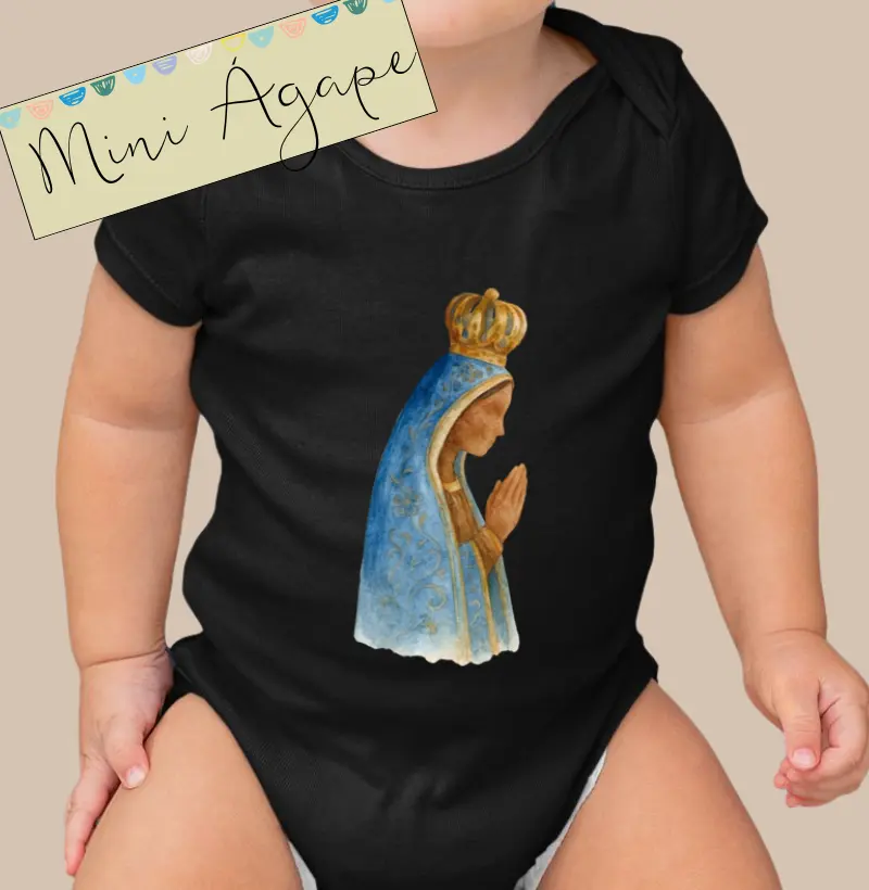 Nossa Senhora - perfil