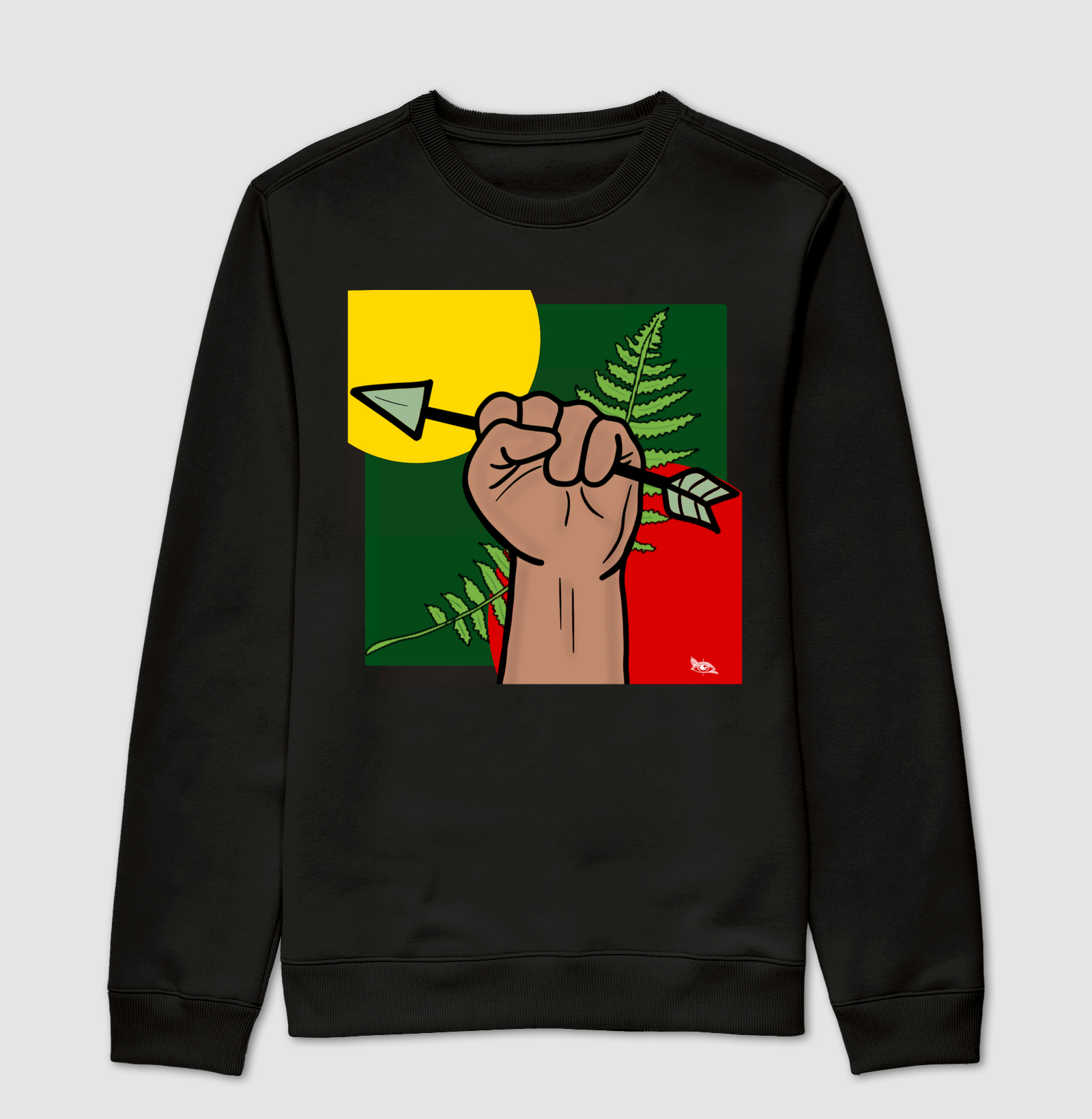 Acorde, Levante e Lute - Reggae Roots