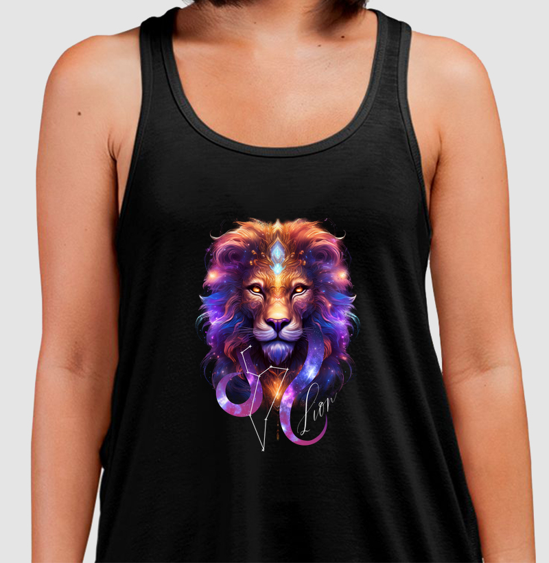 Signo de Leão ♌