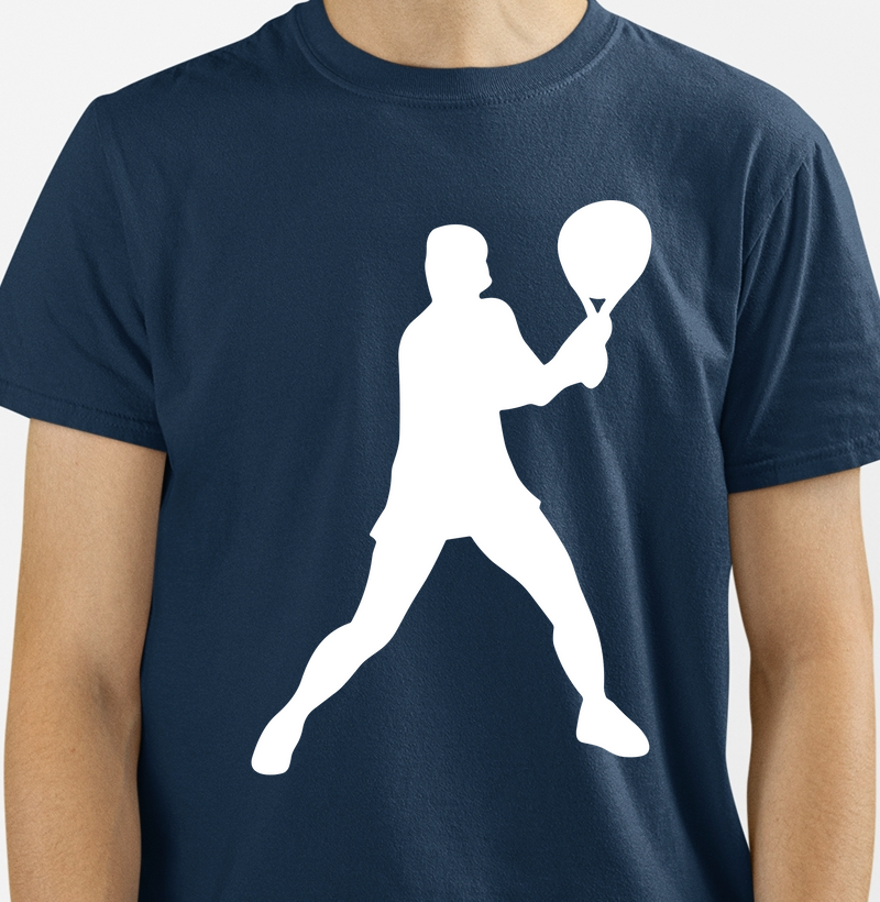 Camiseta Masculina Premium