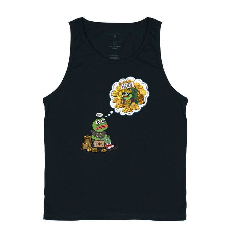 Rumo ao $1: O Sonho Vive. A Camiseta Também