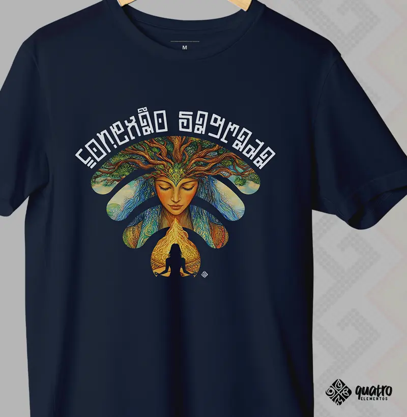 Conexão Sagrada