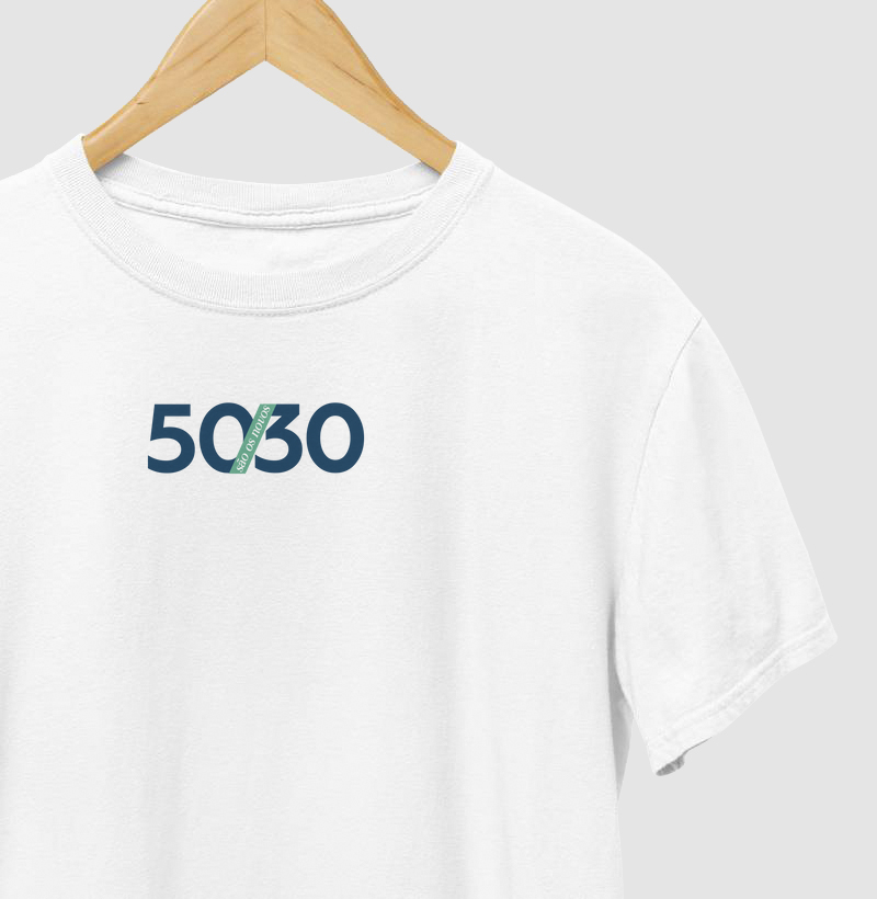 50 são os novos 30