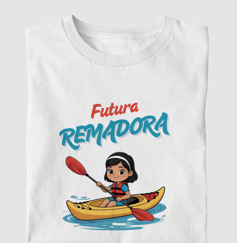 Futura remadora