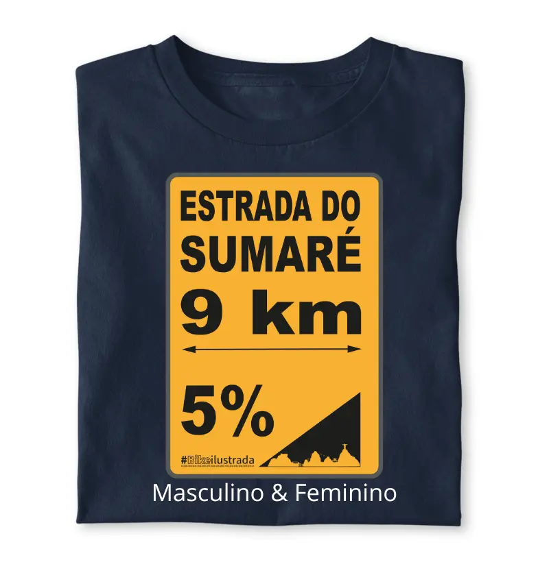 Estrada do Sumaré
