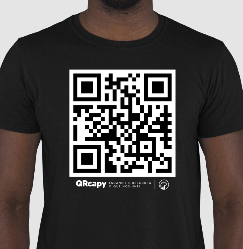 QRcapy