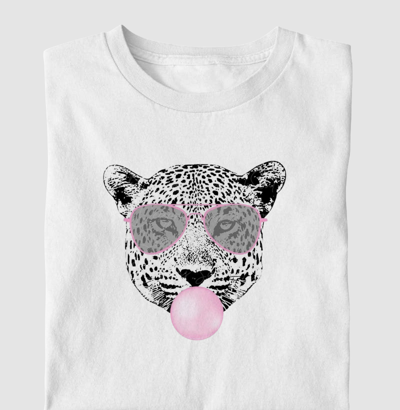Artsy Jaguar