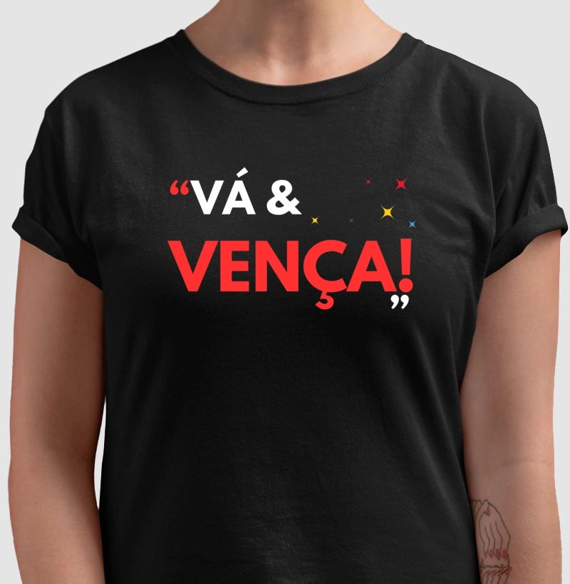 Vá e Vença!