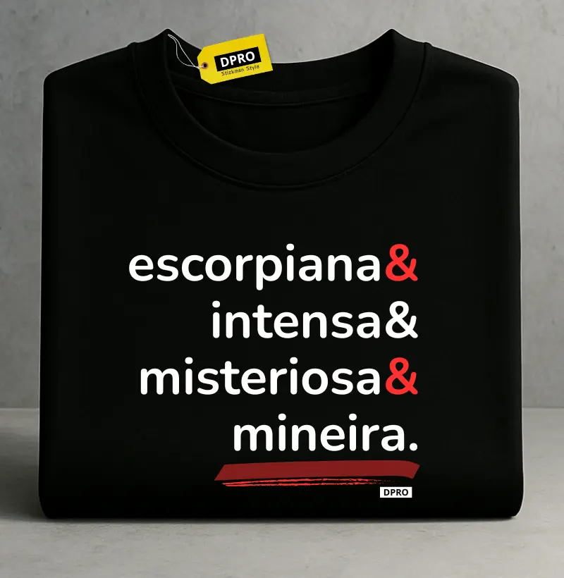 Escorpiana Mineira