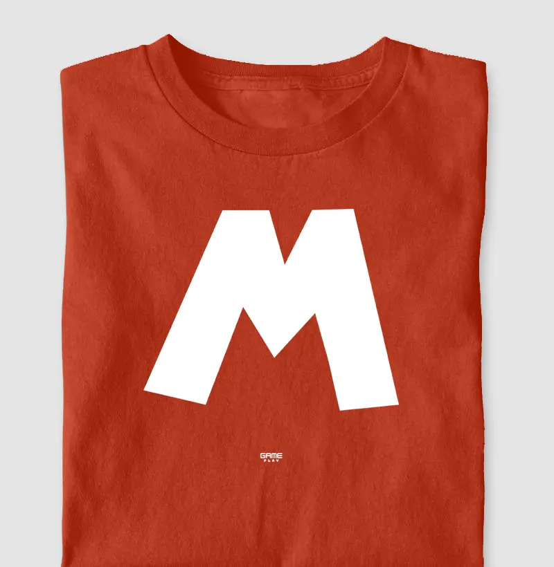 M Red
