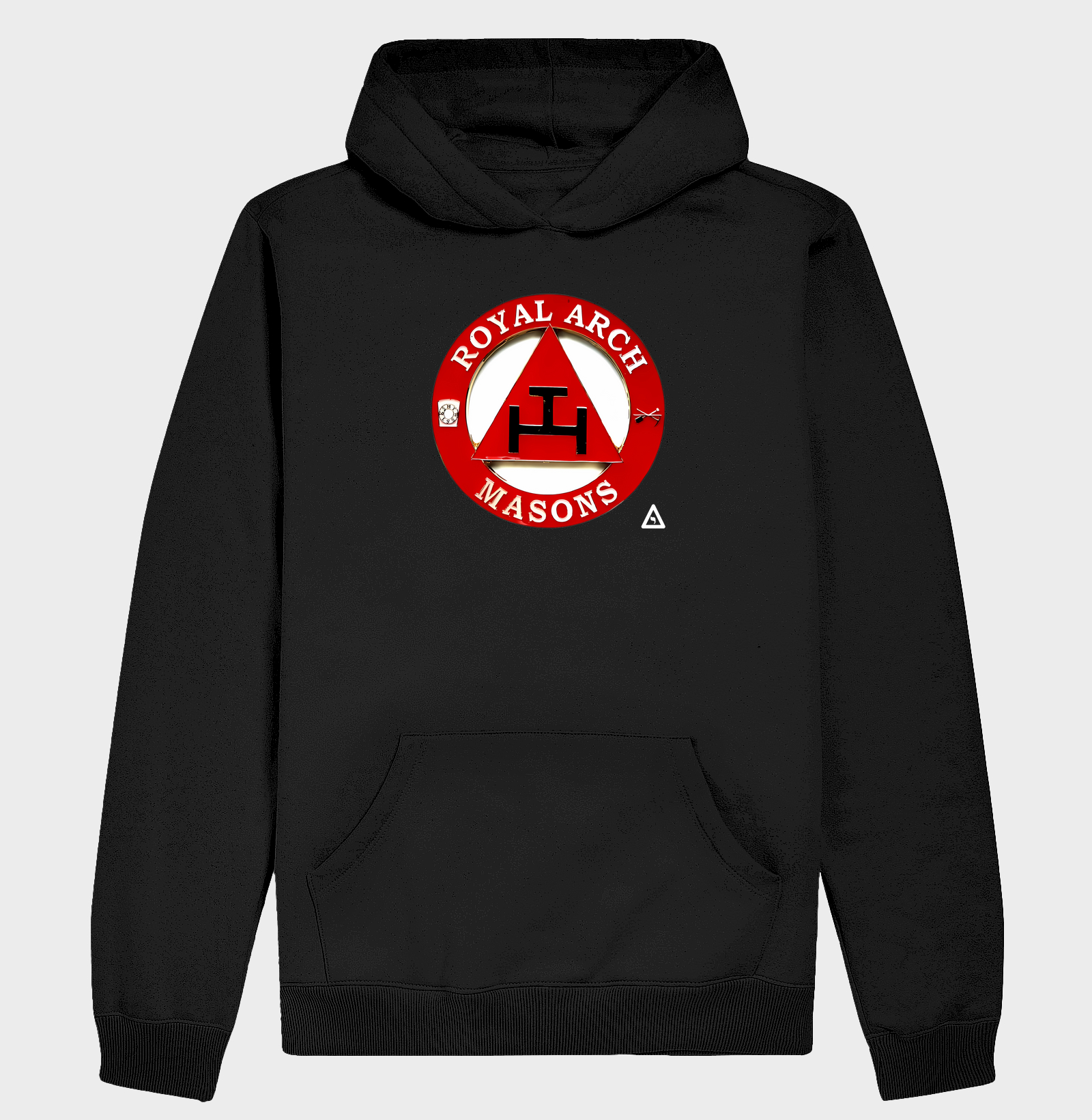 Hoodie Moletom Arco Real - Mr. GADU