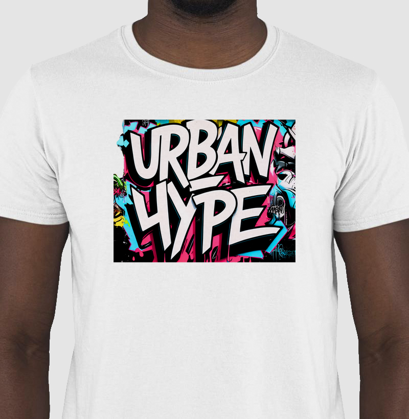 camiseta hype