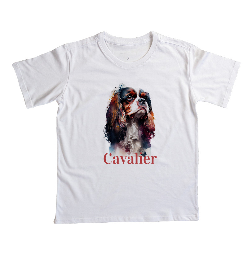 Cavalier King Charles Spaniel