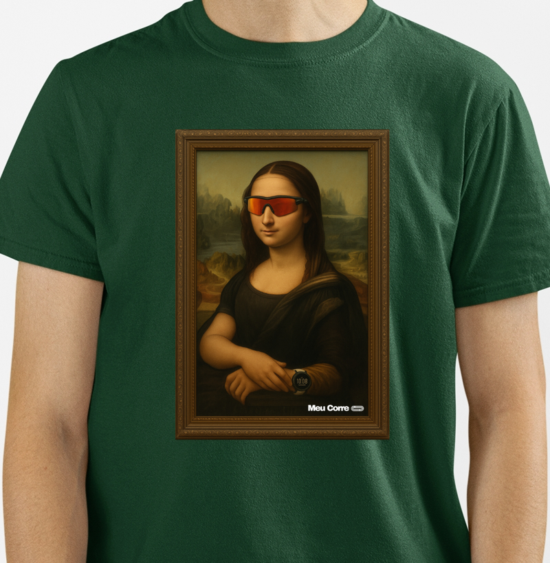 MONA CORRE!